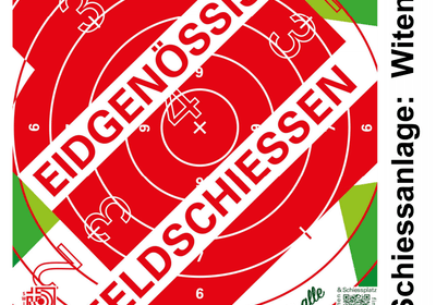 Eidgenössisches Feldschiessen